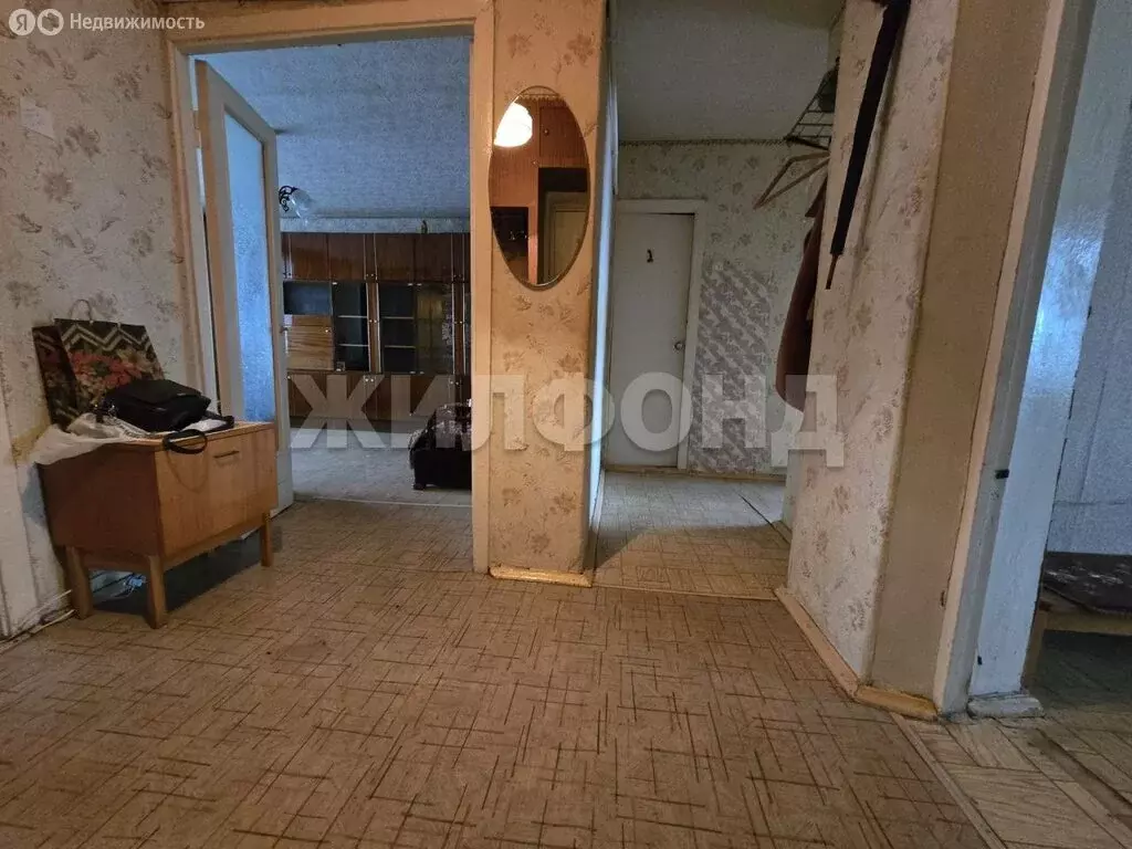 3-комнатная квартира: Брянск, улица Репина, 16/61 (68.5 м) - Фото 2