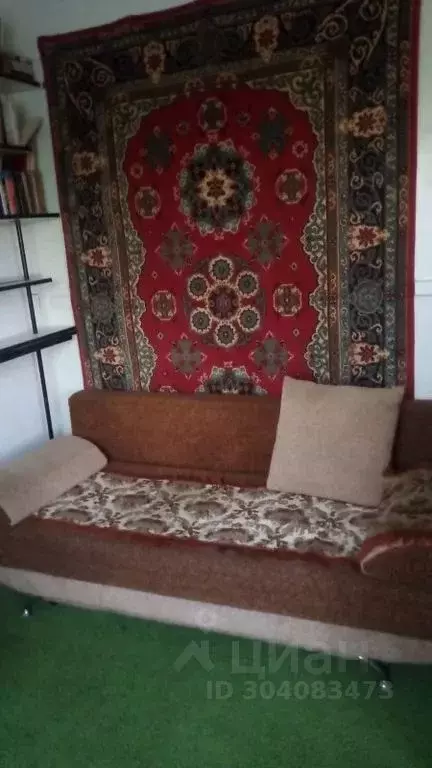 Дом в Пермский край, с. Елово ул. Черемушки, 12 (32 м) - Фото 1