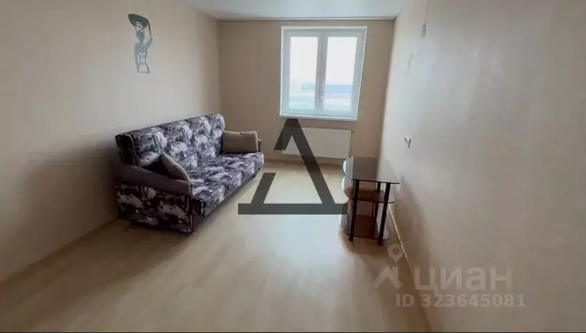 1-к кв. Самарская область, Самара Московское шоссе, 18-й км, 53 (40.0 ... - Фото 1