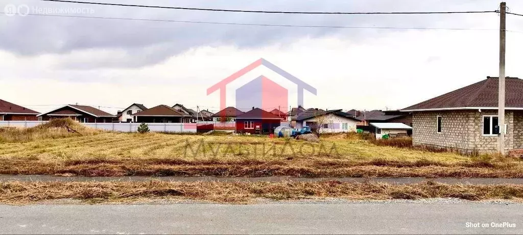 Участок в Старый Оскол, Земляничная улица, 57 (13.5 м) - Фото 1