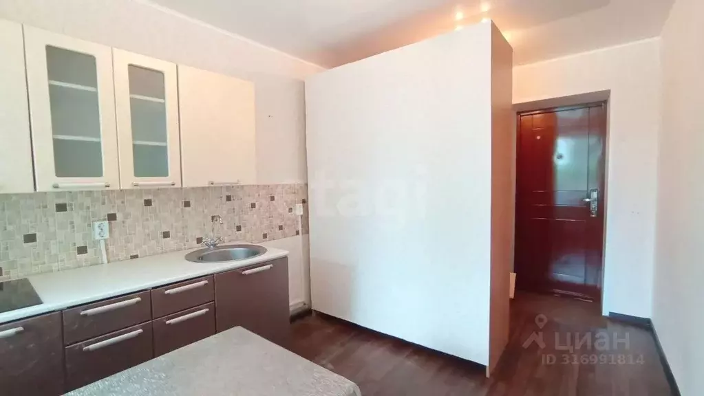 Комната Архангельская область, Котлас ул. Невского, 22 (30.7 м) - Фото 1