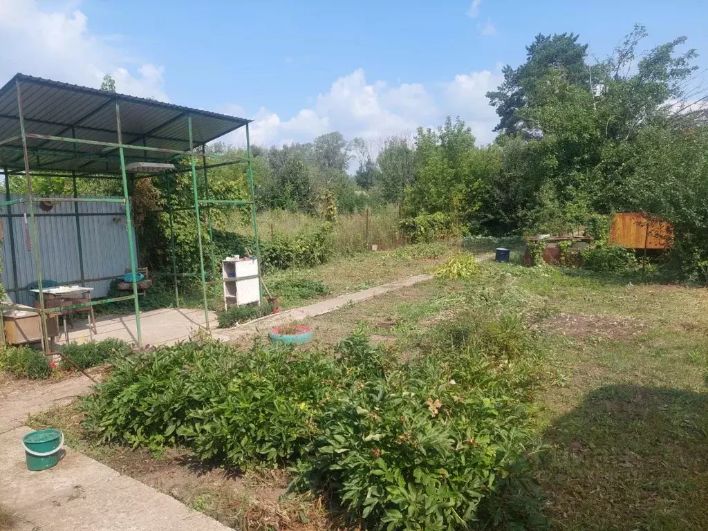 Дом в Оренбургская область, Оренбургский район, Красноуральский ... - Фото 1