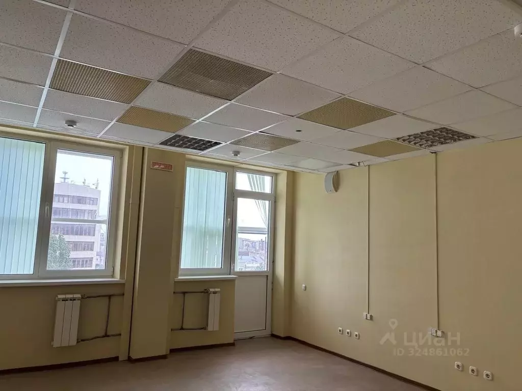 Офис в Ростовская область, Ростов-на-Дону ул. Города Волос, 6 (63 м) - Фото 1