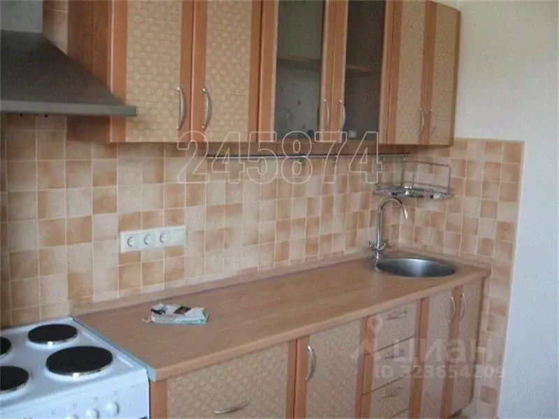 1-к кв. Москва ул. Академика Опарина, 4к1 (50.0 м) - Фото 2