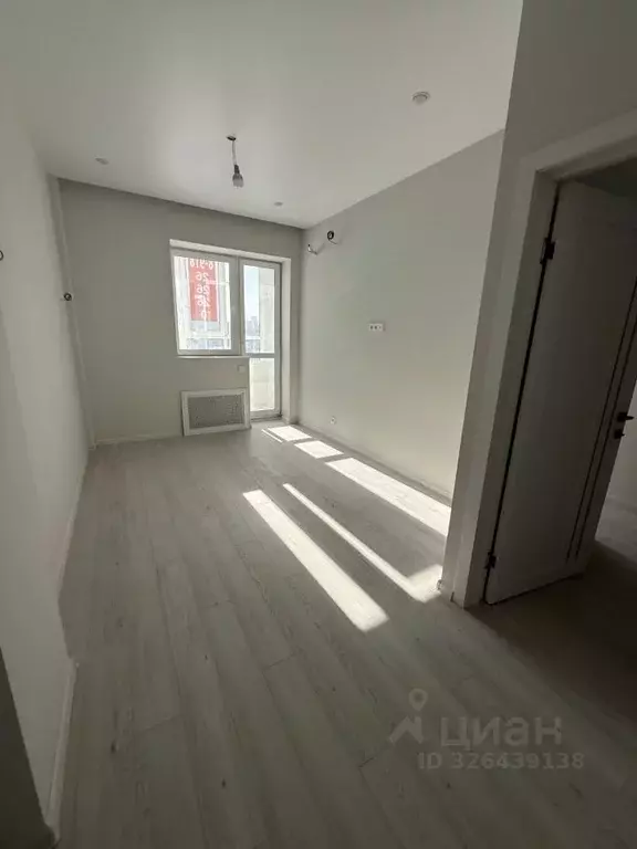 1-к кв. Краснодарский край, Краснодар Круговая ул., 4/1к4 (36.5 м) - Фото 2