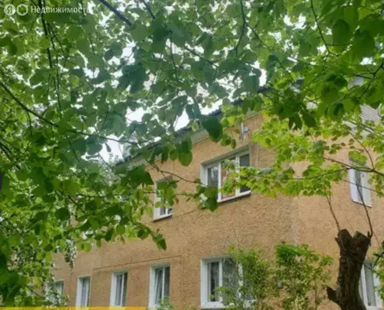 2-комнатная квартира: Пионерский, Калининградское шоссе, 10 (37.4 м) - Фото 1