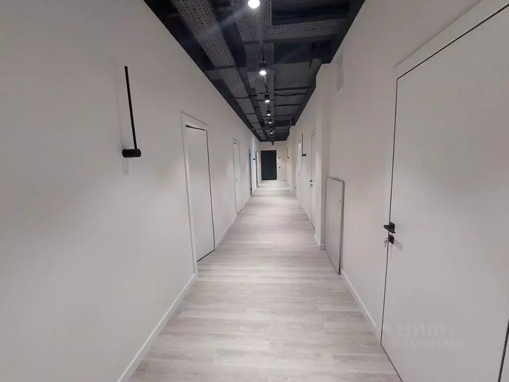 Офис в Москва Ткацкая ул., 5С3 (360 м) - Фото 0