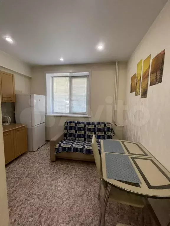 1-к. квартира, 38,1 м, 2/5 эт. - Фото 0