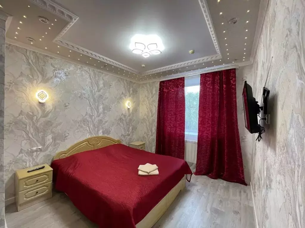 Комната Тюменская область, Тобольск Большая Сибирская ул., 40 - Фото 0