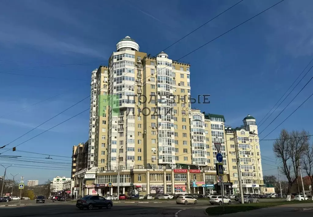 2-к кв. Орловская область, Орел ул. 8 Марта, 8 (76.0 м) - Фото 0