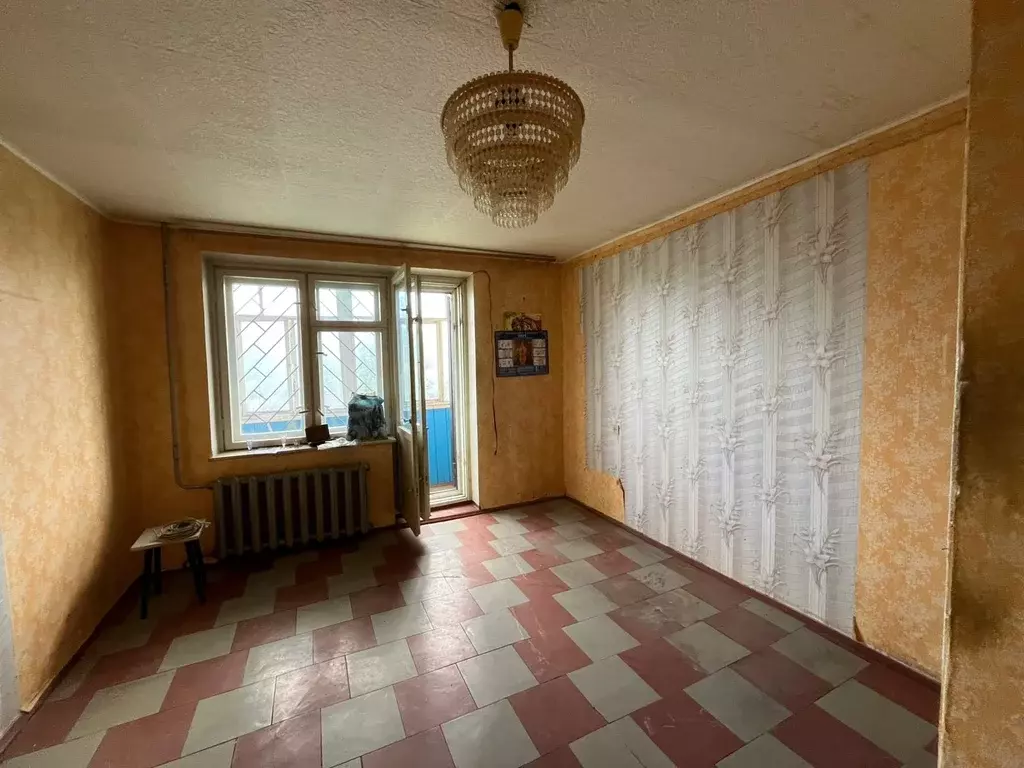 Продаётся 1-к квартира, 32.6 м - Фото 0