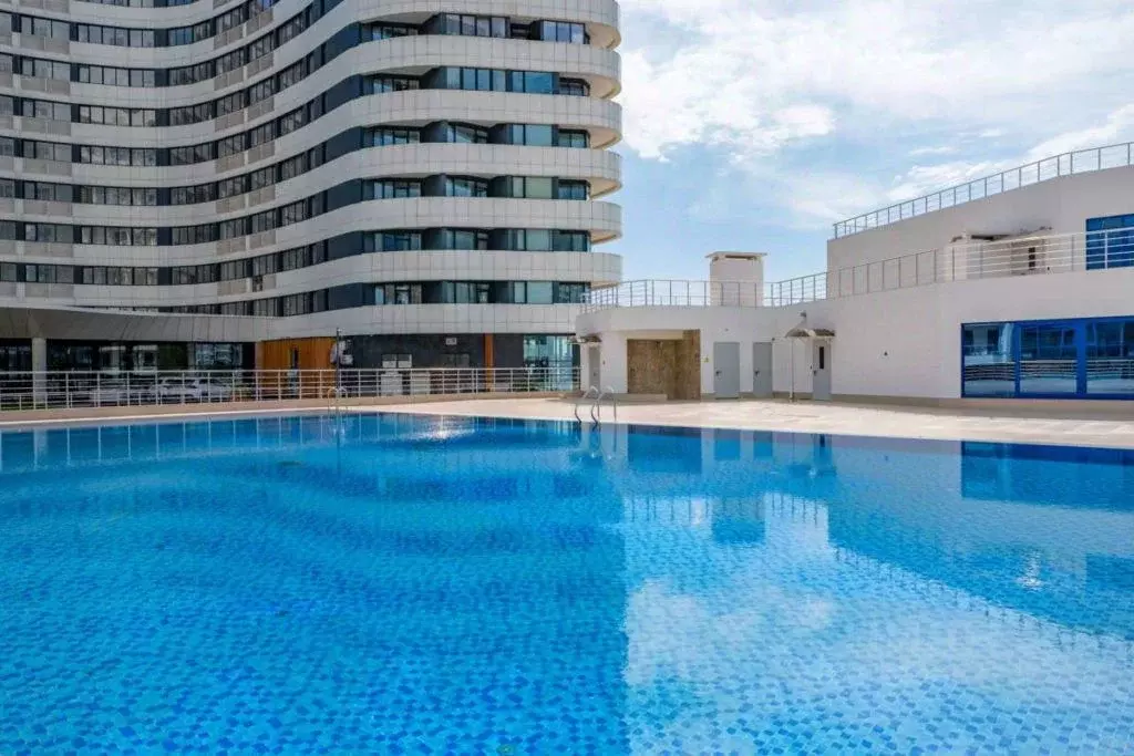 Свободной планировки кв. Крым, Ялта муниципальный округ, Гурзуф пгт ... - Фото 2