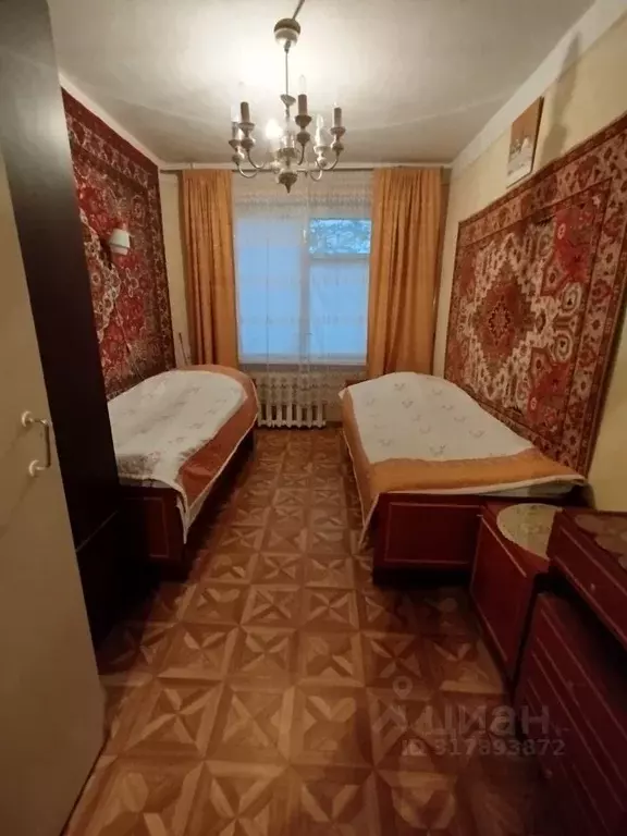 2-к кв. Северная Осетия, Владикавказ ул. Академика Шегрена, 17/1 (55.0 ... - Фото 1