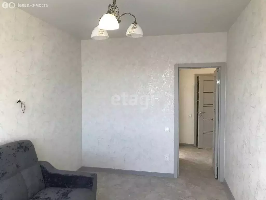 1-комнатная квартира: Анапа, Крестьянская улица, 27к8 (33.8 м) - Фото 1