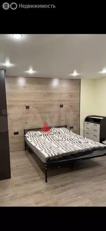 1-комнатная квартира: Евпатория, улица 60 лет ВЛКСМ, 22 (32.5 м) - Фото 1