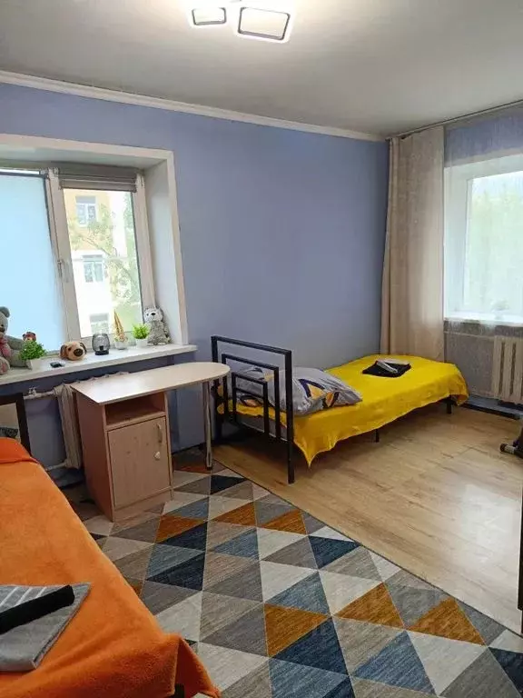 1-к кв. Московская область, Мытищи Олимпийский просп., 19к1 (45.0 м) - Фото 2