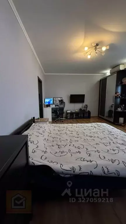 1-к кв. Севастополь просп. Генерала Острякова, 250Б (44.7 м) - Фото 1