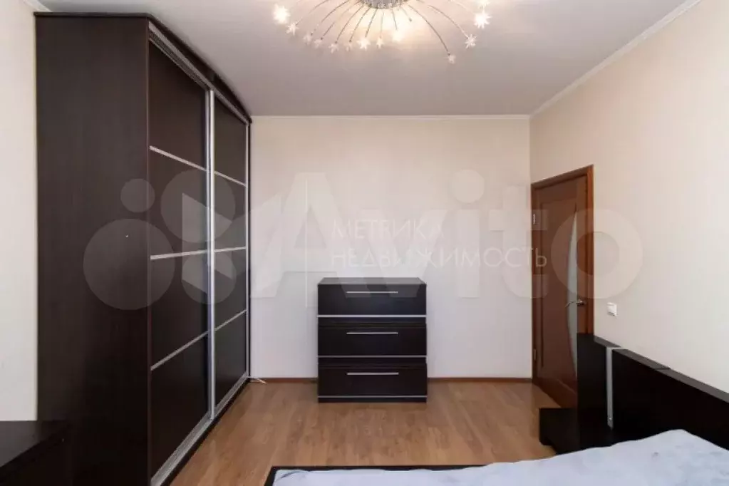 2-к. квартира, 70,1 м, 6/9 эт. - Фото 1