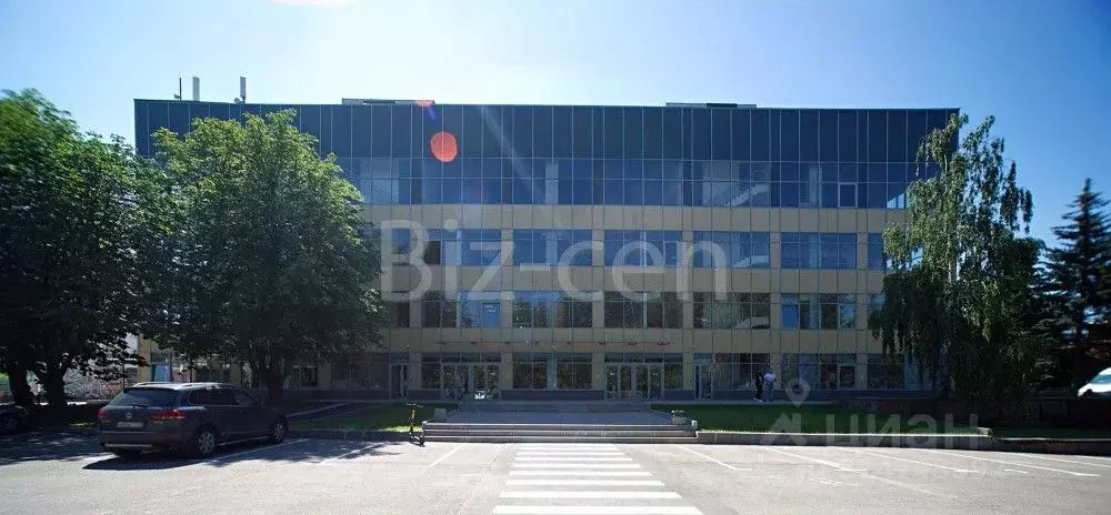 Офис в Москва ул. Обручева, 52с3 (396 м) - Фото 0