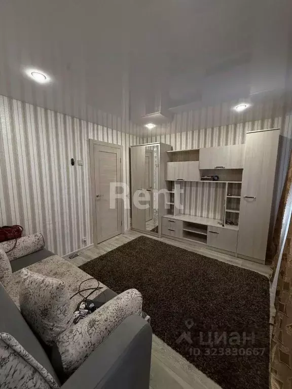 1-к кв. Московская область, Люберцы Октябрьский просп., 88 (34.0 м) - Фото 1