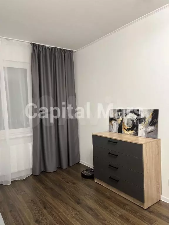 1-к. квартира, 25 м, 9/19 эт. - Фото 1
