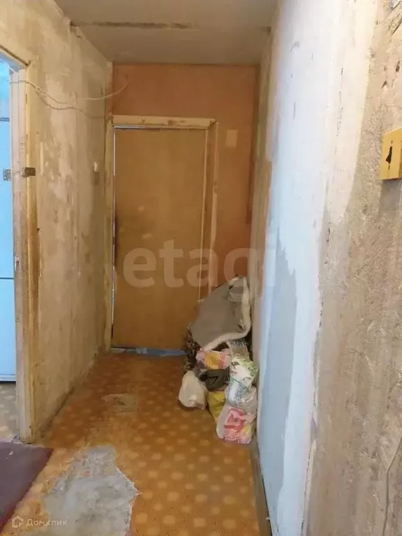 Продаётся 3-к квартира, 60.4 м - Фото 1