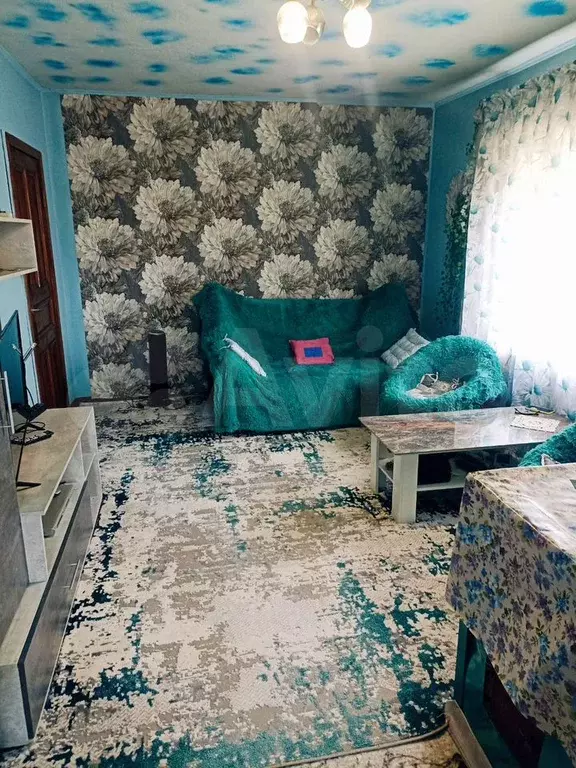 Дом 100 м на участке 6,1 сот. - Фото 0