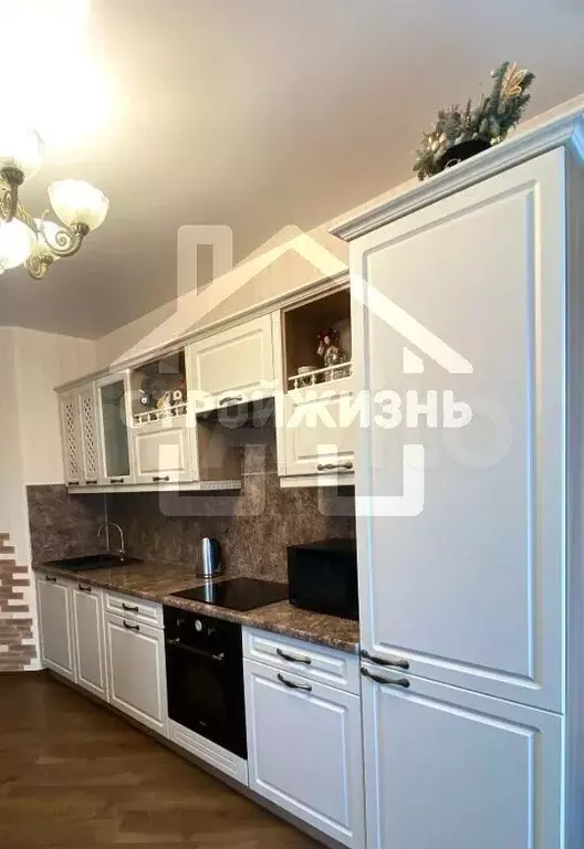 2-к. квартира, 67 м, 6/19 эт. - Фото 0