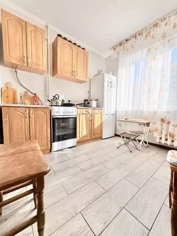 2-к кв. Брянская область, Брянск Авиационная ул., 25 (52.6 м) - Фото 0