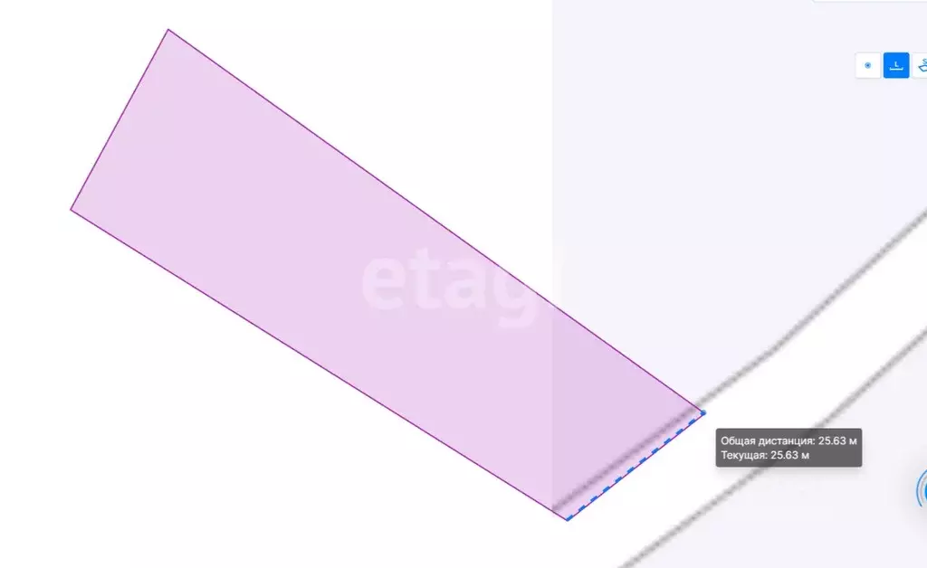 Участок в Белгородская область, Алексеевский муниципальный округ, с. ... - Фото 1