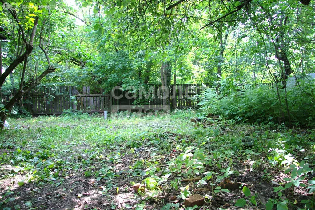 Участок в Загорянский, улица Матросова, 3 (11.5 м) - Фото 1