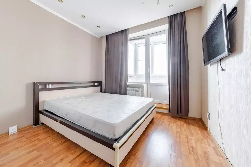 1-к кв. Санкт-Петербург Краснопутиловская ул., 66к2 (44.0 м) - Фото 2