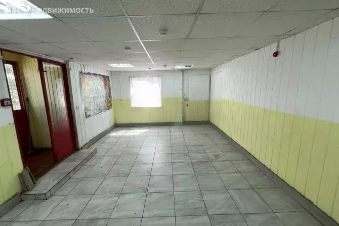 Помещение свободного назначения (46 м) - Фото 0