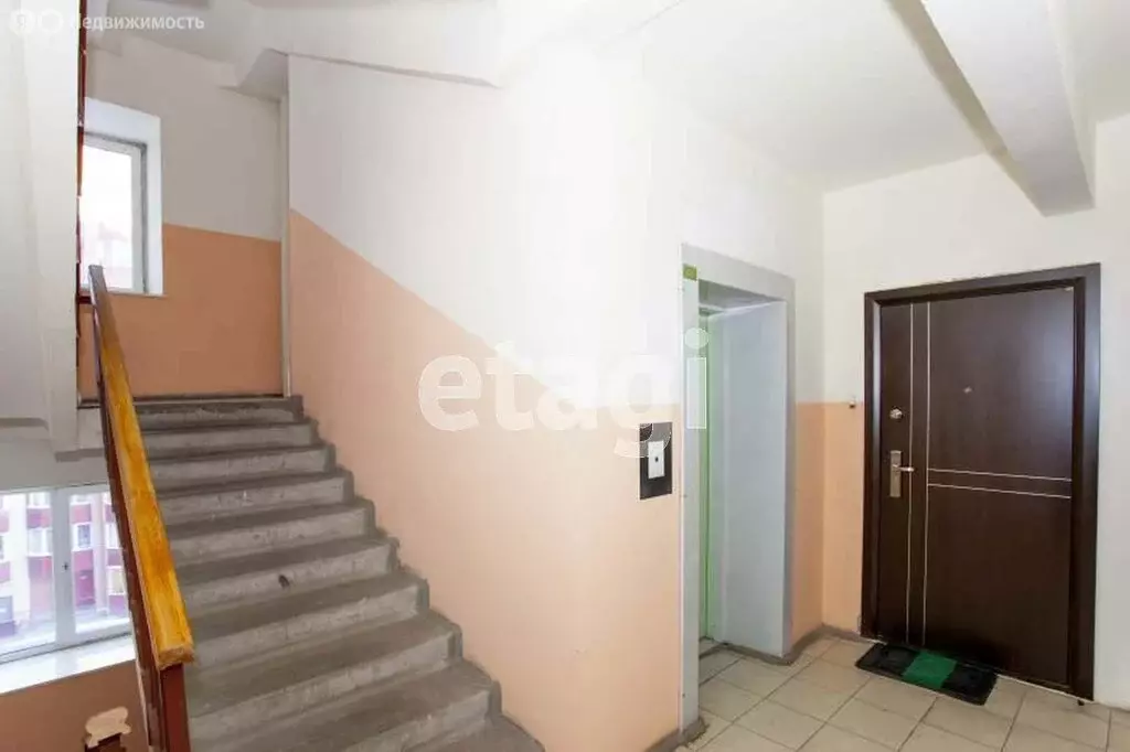 2-комнатная квартира: Новосибирск, улица Адриена Лежена, 13 (53 м) - Фото 1