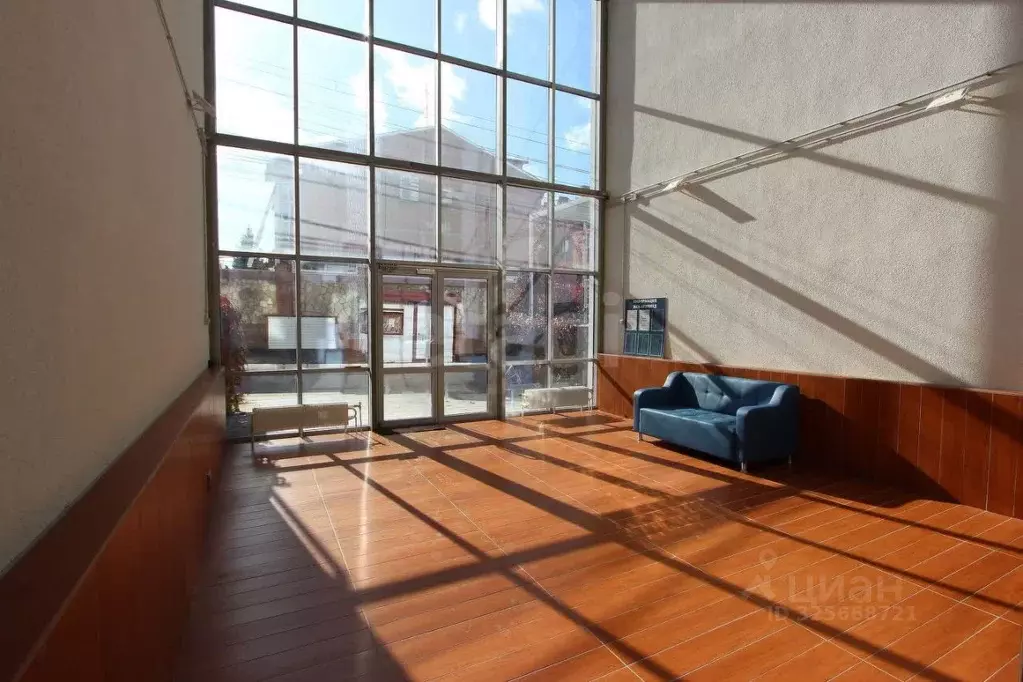 3-к кв. Самарская область, Самара ул. 9-я Просека 2-я Линия, 30 (100.0 ... - Фото 1