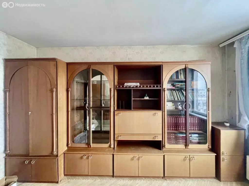 3-комнатная квартира: Москва, проспект Вернадского, 97к1 (63.3 м) - Фото 2