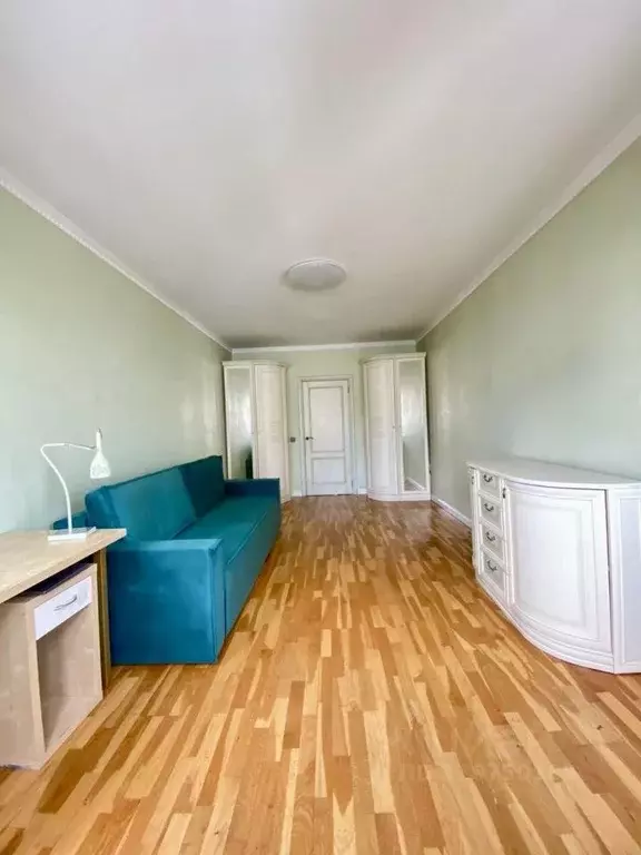 Квартира, 3 комнаты, 86 м - Фото 0
