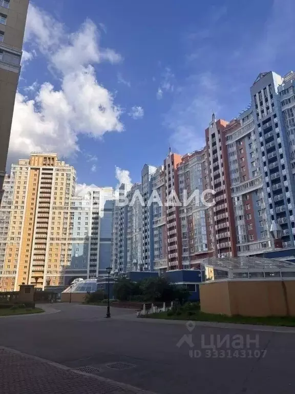Студия Санкт-Петербург просп. Просвещения, 43 (28.0 м) - Фото 2