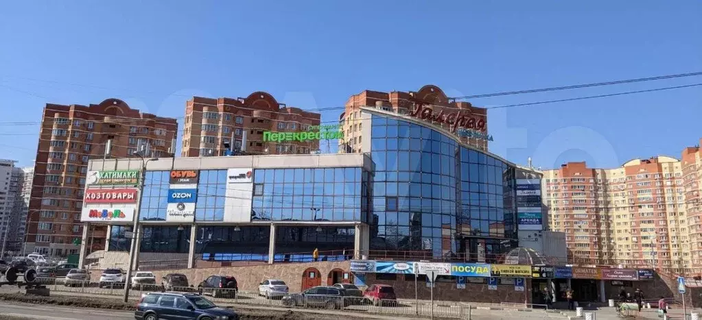 Аренда помещения свободного назначения, 350км.м - Фото 0