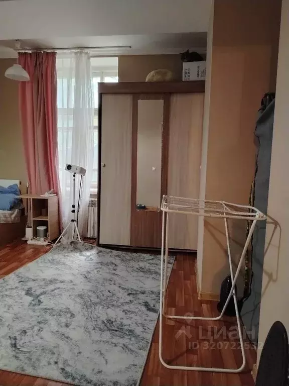 2-к кв. Тверская область, Тверь ул. Ефимова, 22 (48.0 м) - Фото 0