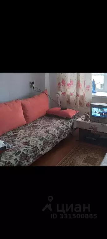 1-к кв. Нижегородская область, Нижний Новгород Мончегорский мкр, ул. ... - Фото 1