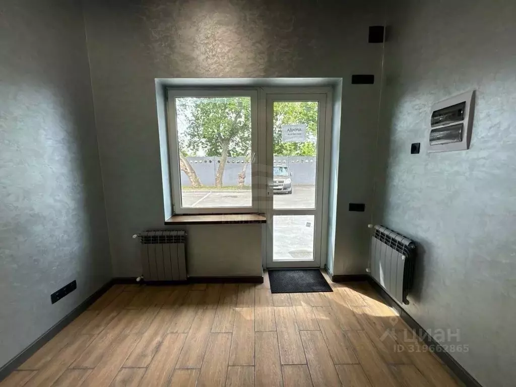 Помещение свободного назначения в Москва Волжский бул., 51С12 (11 м) - Фото 1