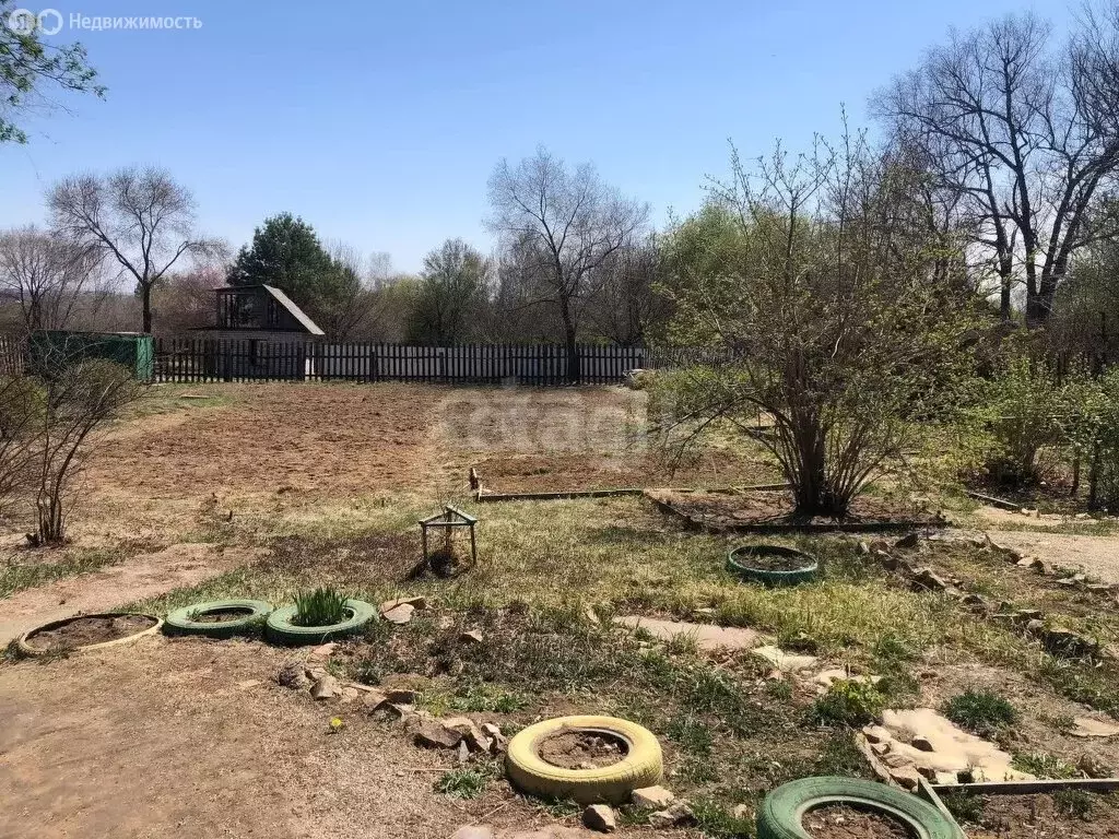 Участок в Благовещенск, СТ Мукомол (6.3 м) - Фото 2