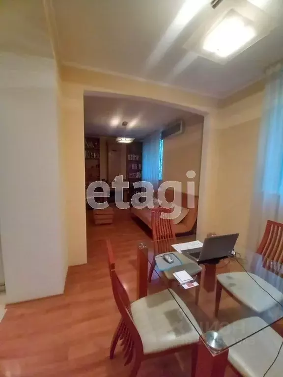 2-к кв. Крым, Ялта ул. Руданского, 22 (54.7 м) - Фото 0