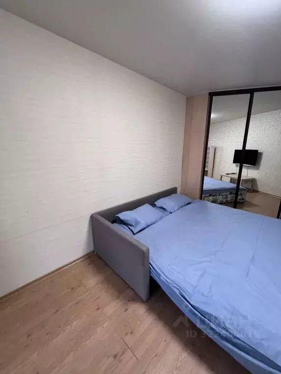 1-к кв. Удмуртия, Ижевск Удмуртская ул., 286 (40.0 м) - Фото 1