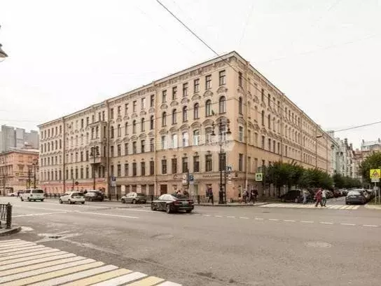 Торговая площадь (158 м) - Фото 1