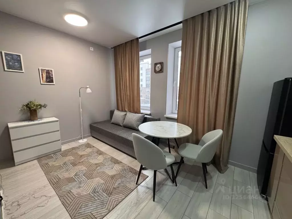 1-к кв. Московская область, Мытищи бул. Тенистый, 9 (30.0 м) - Фото 1