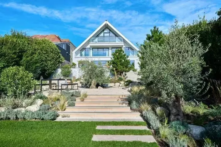 Коттедж в Краснодарский край, Сочи Новый Сочи мкр, ул. Пирогова, 46/10 ... - Фото 1