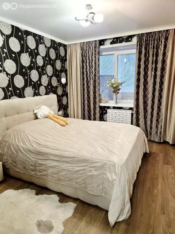 2-комнатная квартира: Брянск, Бежицкая улица, 1к9 (59.9 м) - Фото 1