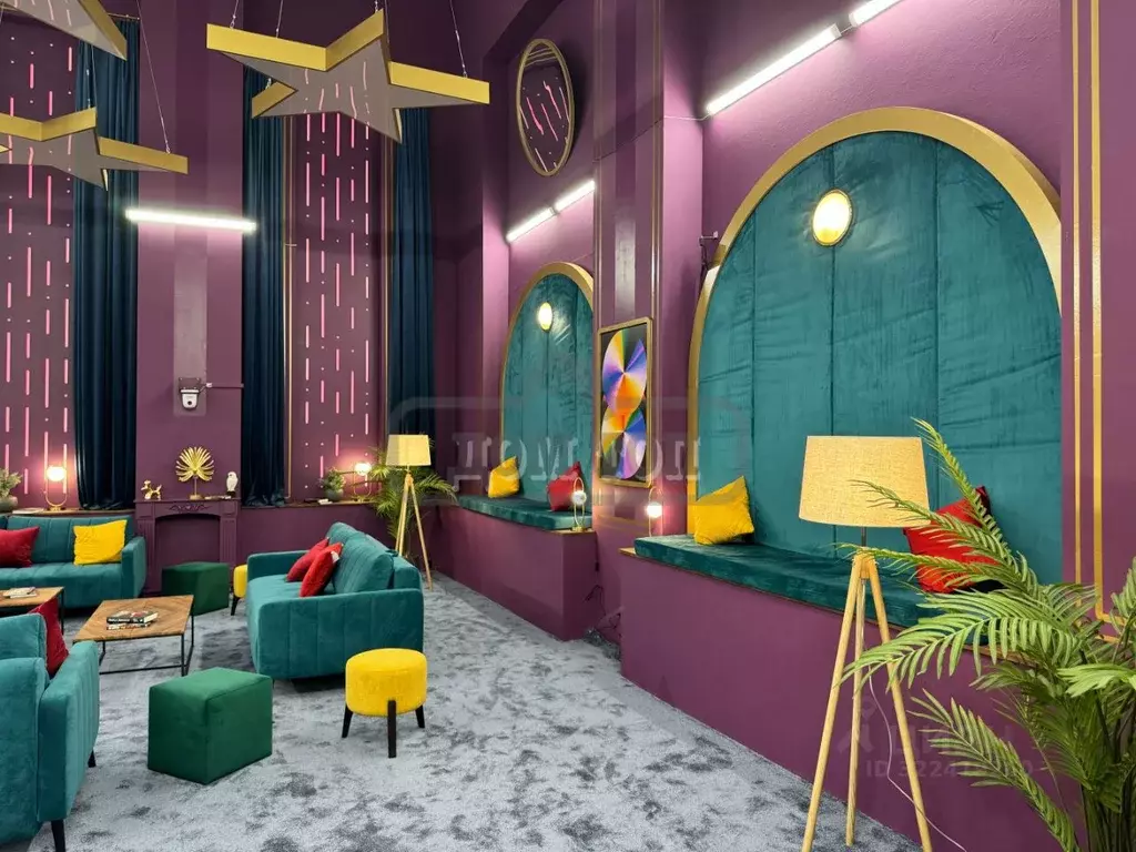 Дом в Москва д. Столбово, 9 (1000 м) - Фото 2